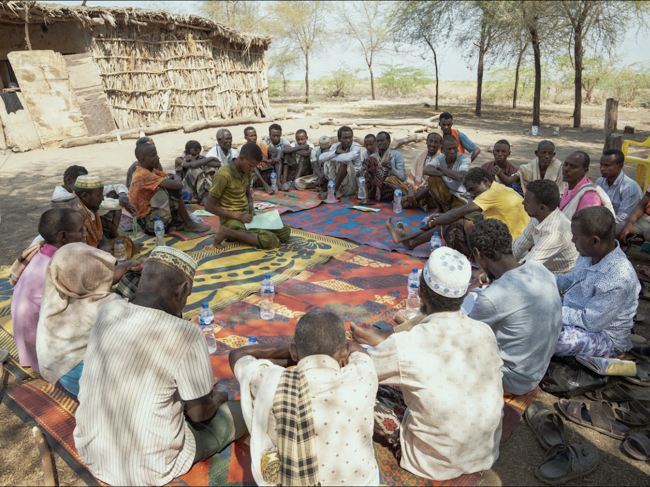 The Dialogues That Change What a Community Decides